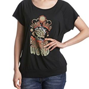 Vans t shirt. Size M.